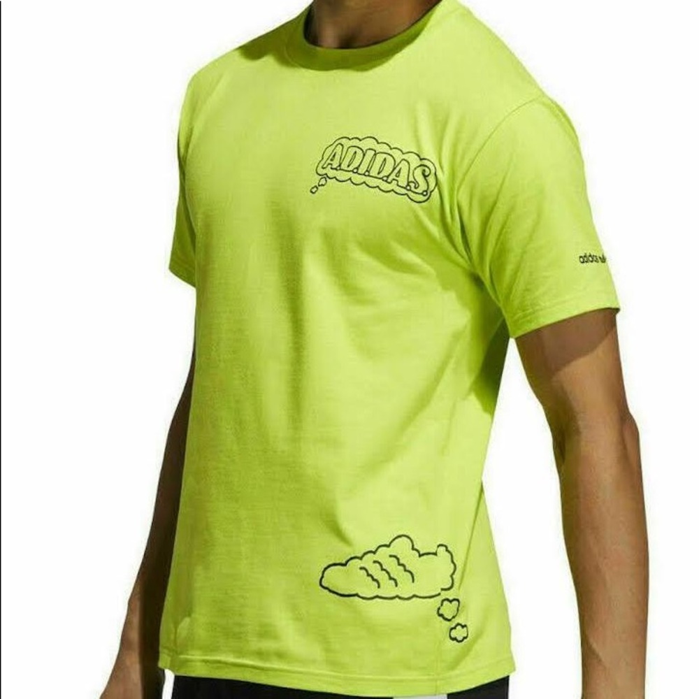 Adidas T-Shirt
